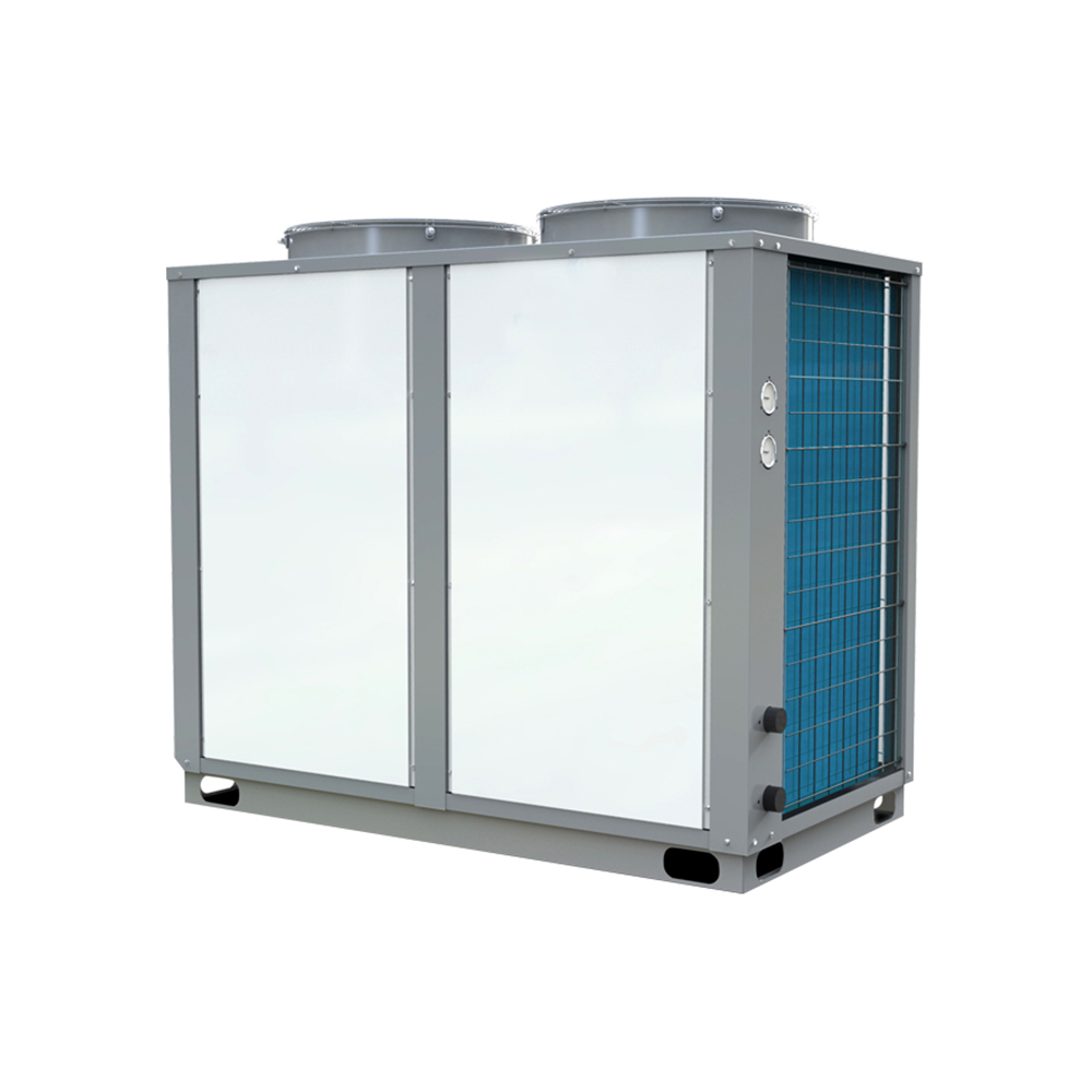 Thermische commerciële warmtepompboiler voor hotels